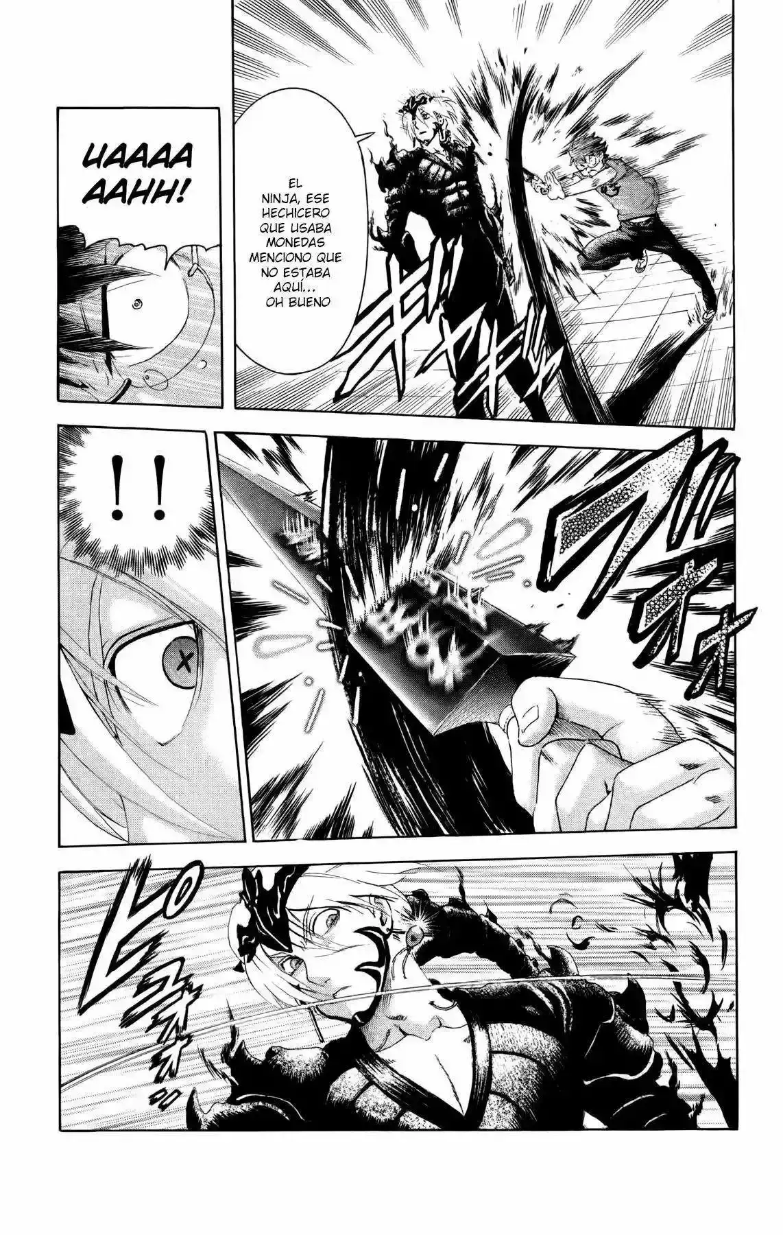 Tokiwa Kitareri!! - Capítulo 30 - Página 12 - LectorTMOo