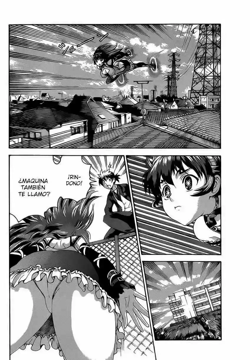 Tokiwa Kitareri!! - Capítulo 31 - Página 2 - LectorTMOo