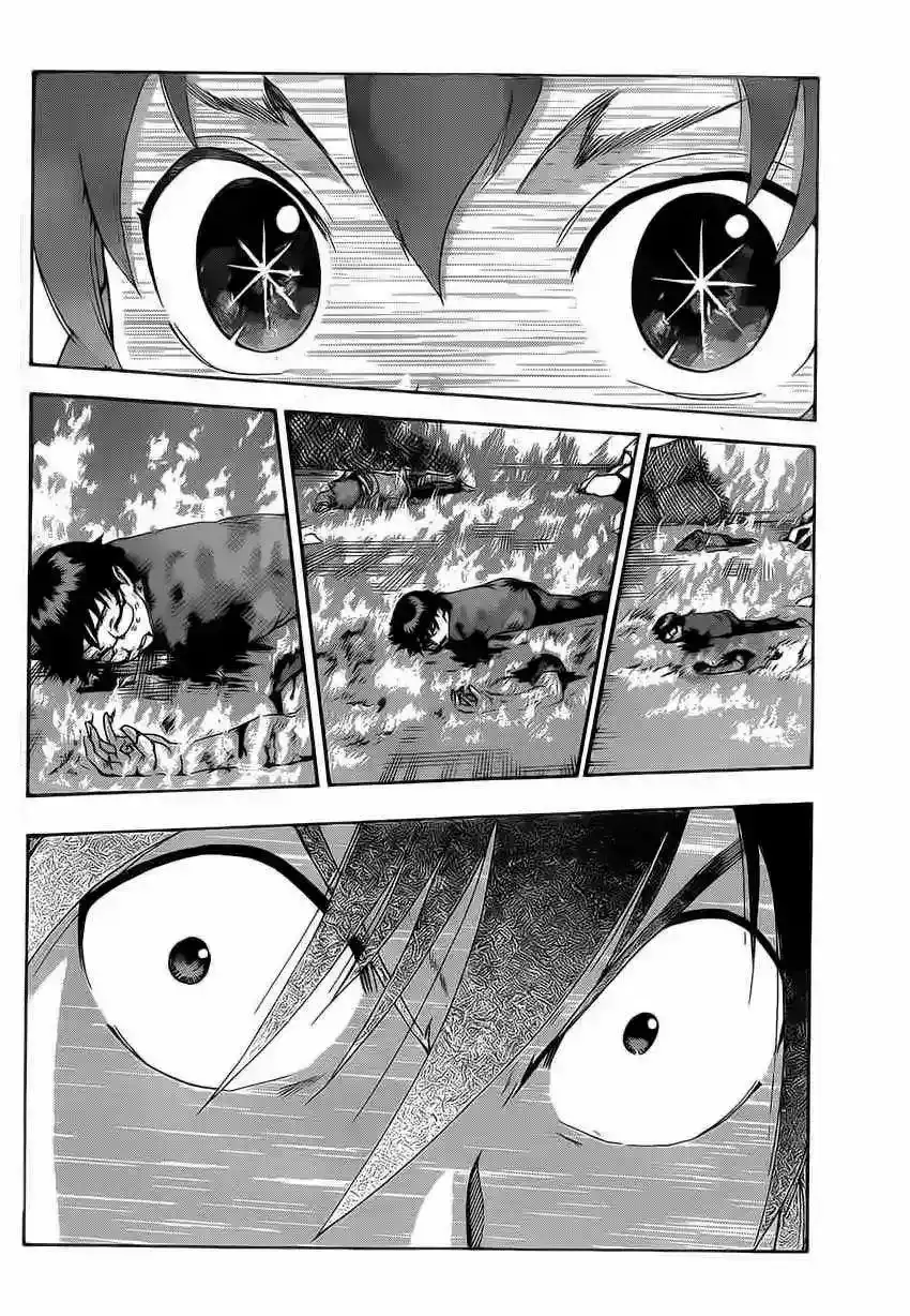 Tokiwa Kitareri!! - Capítulo 31 - Página 6 - LectorTMOo