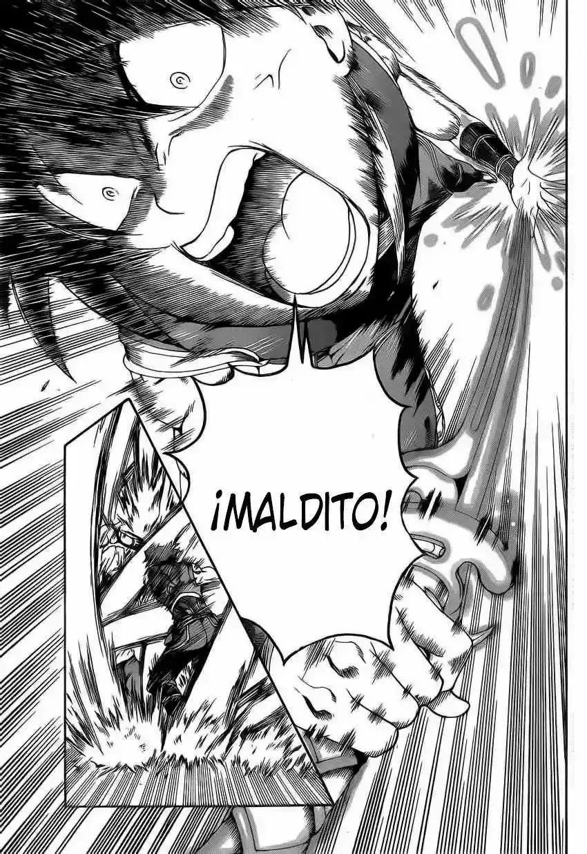 Tokiwa Kitareri!! - Capítulo 31 - Página 7 - LectorTMOo