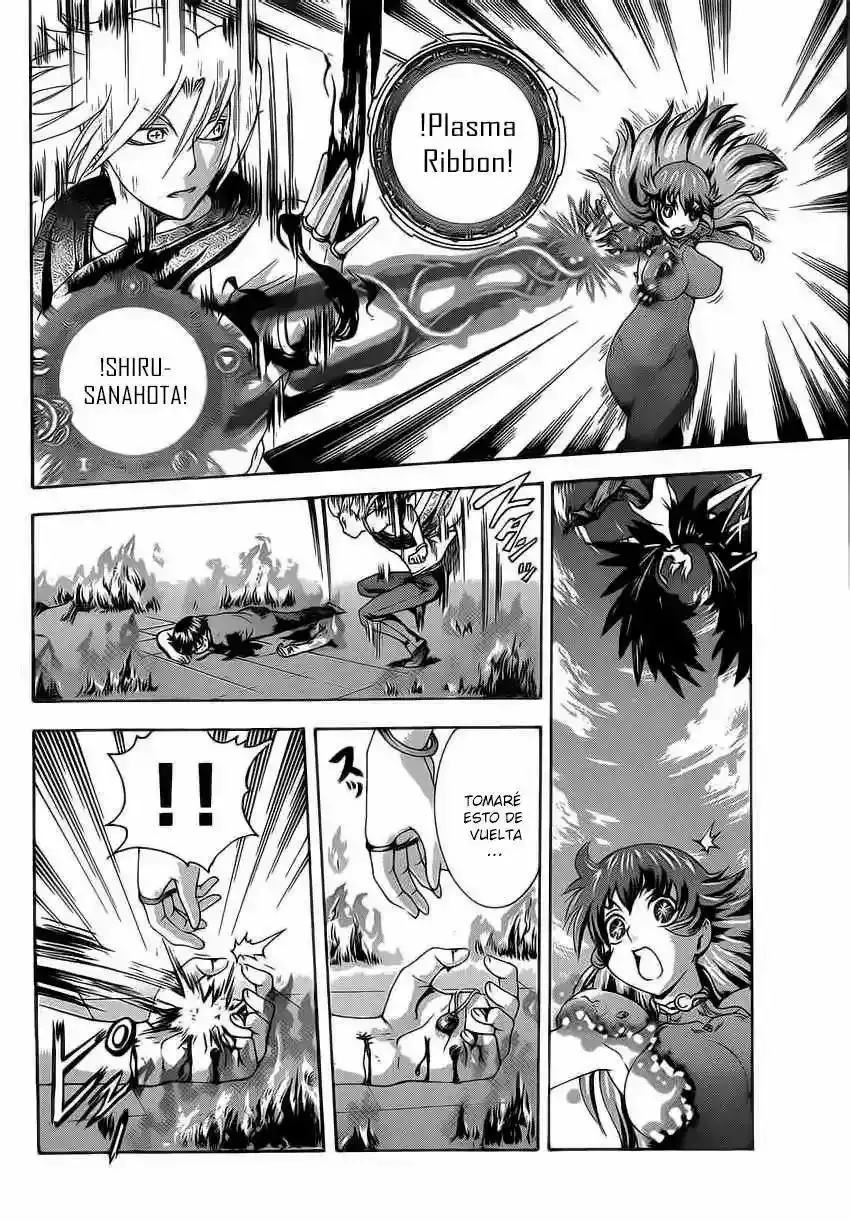 Tokiwa Kitareri!! - Capítulo 31 - Página 8 - LectorTMOo