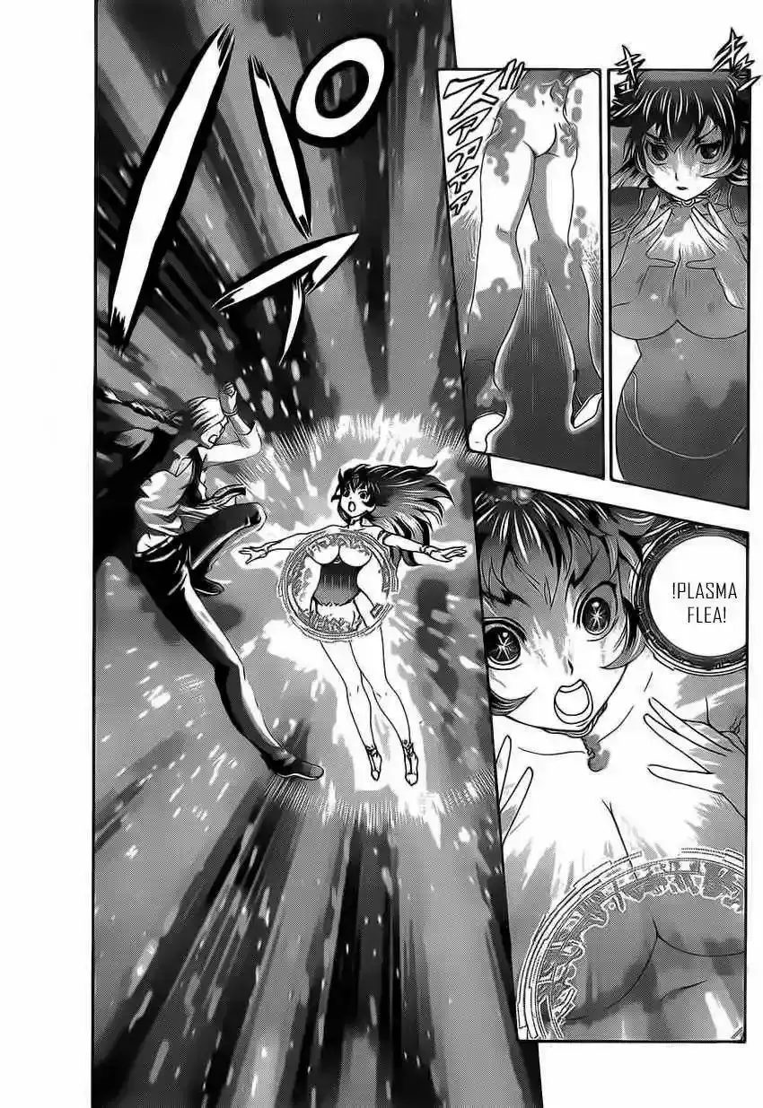 Tokiwa Kitareri!! - Capítulo 31 - Página 13 - LectorTMOo