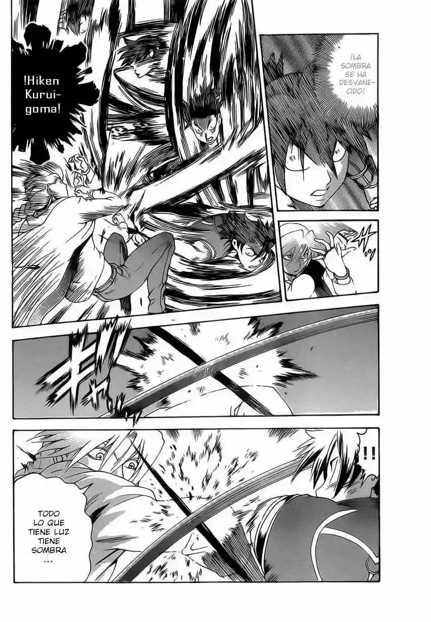 Tokiwa Kitareri!! - Capítulo 31 - Página 14 - LectorTMOo