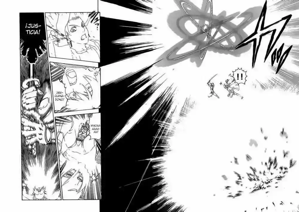 Tokiwa Kitareri!! - Capítulo 31 - Página 16 - LectorTMOo
