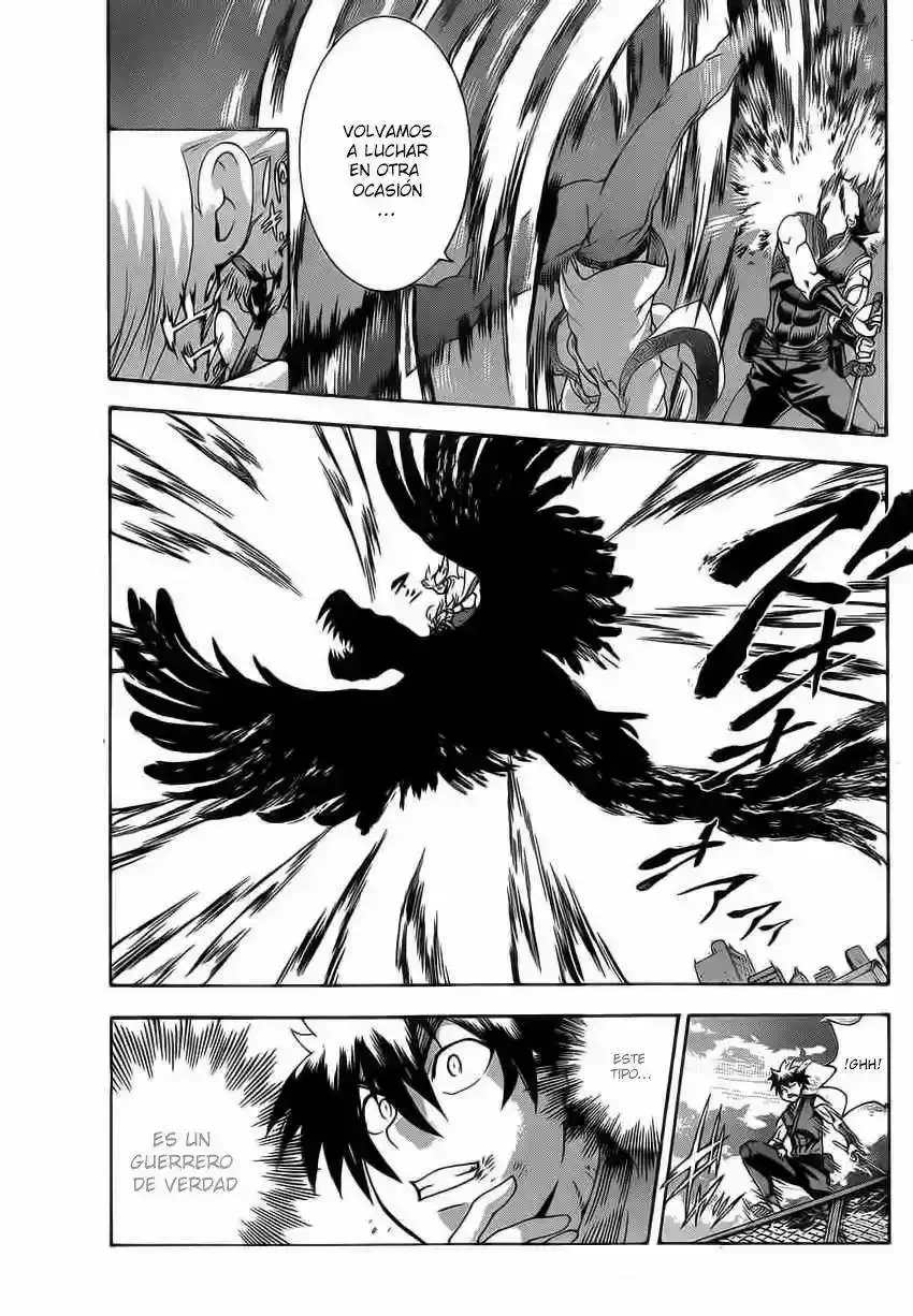 Tokiwa Kitareri!! - Capítulo 31 - Página 18 - LectorTMOo