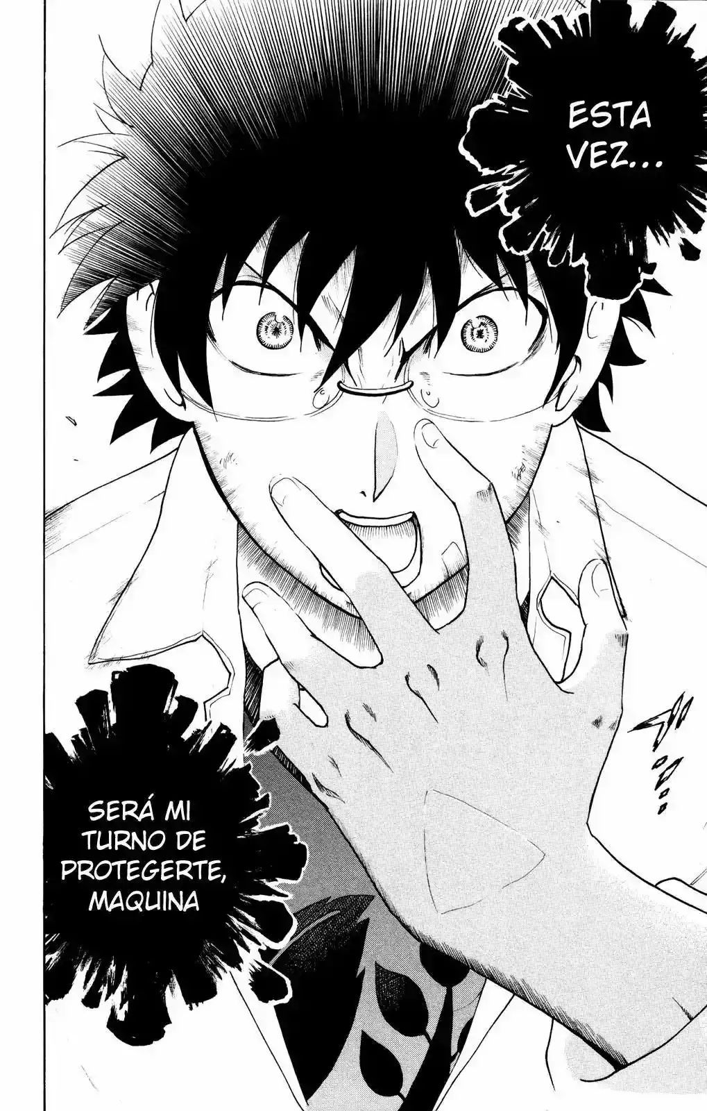 Tokiwa Kitareri!! - Capítulo 33 - Página 12 - LectorTMOo