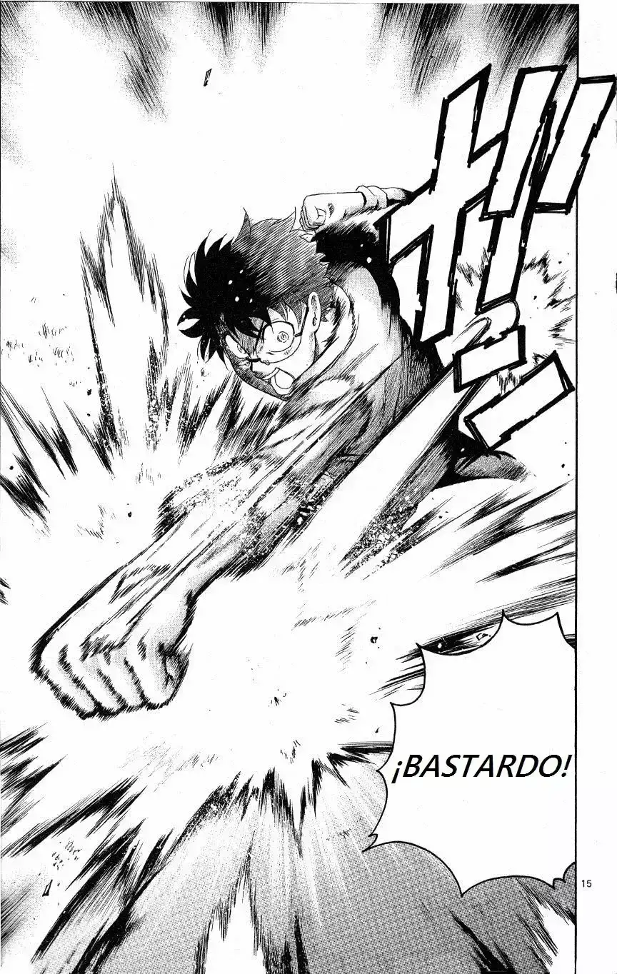 Tokiwa Kitareri!! - Capítulo 37 - Página 14 - LectorTMOo