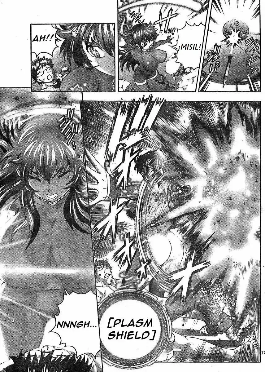 Tokiwa Kitareri!! - Capítulo 38 - Página 16 - LectorTMOo