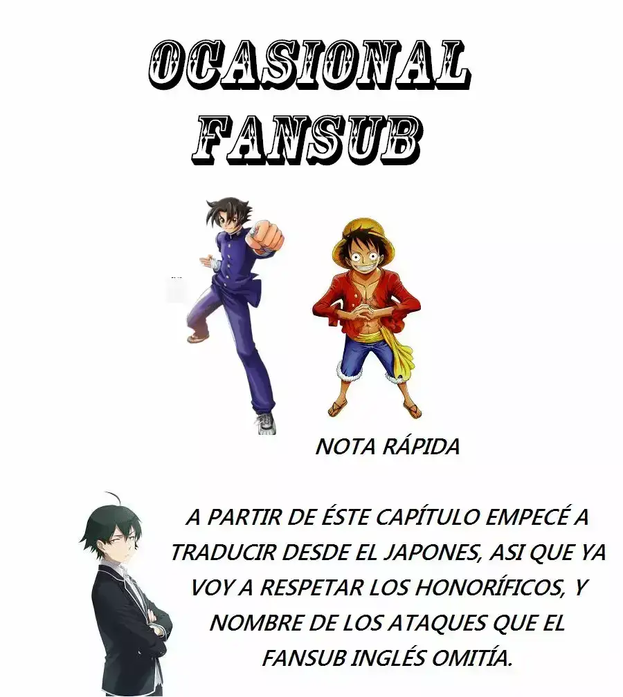Tokiwa Kitareri!! - Capítulo 39 - Página 1 - LectorTMOo
