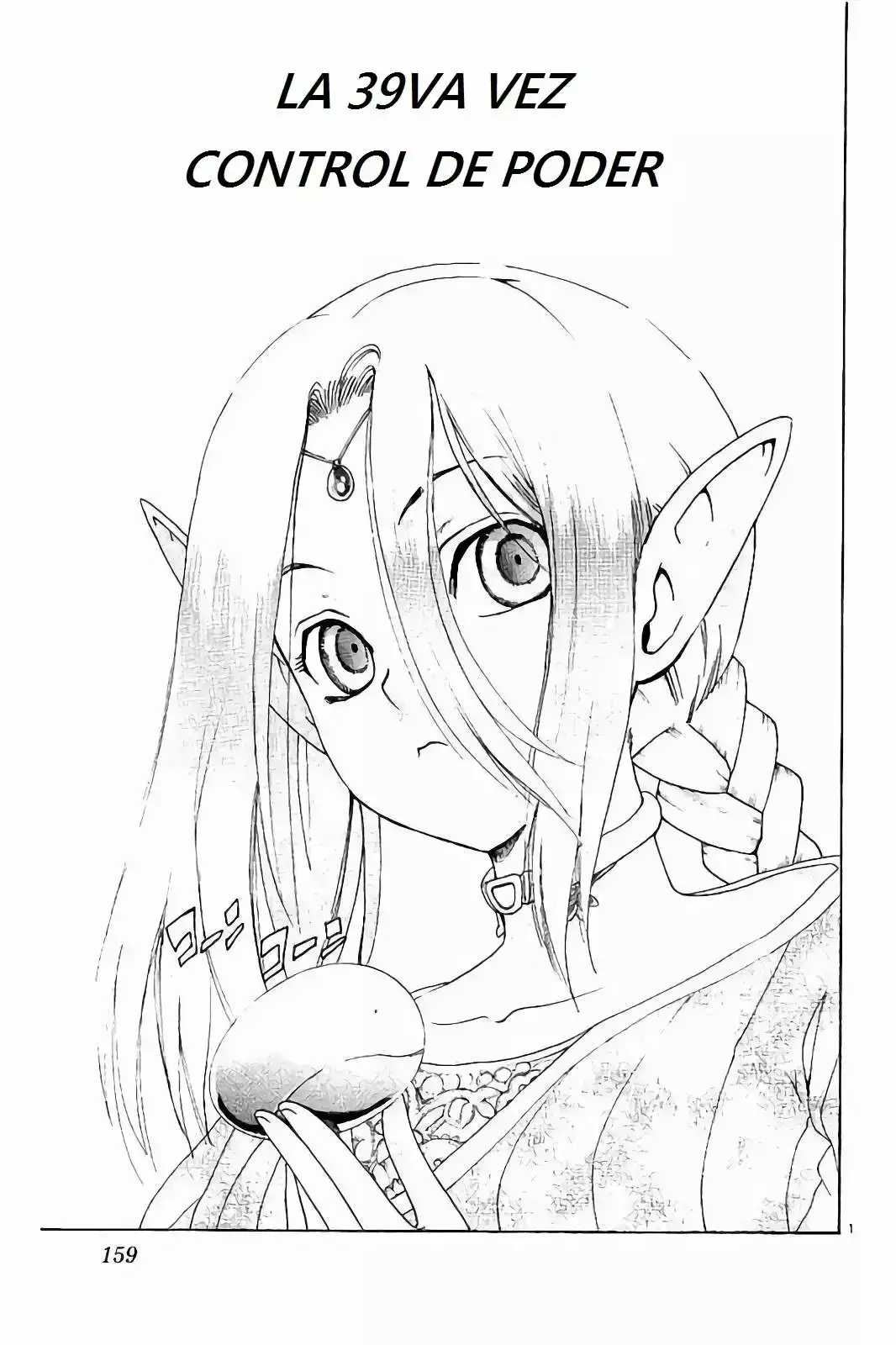 Tokiwa Kitareri!! - Capítulo 39 - Página 2 - LectorTMOo
