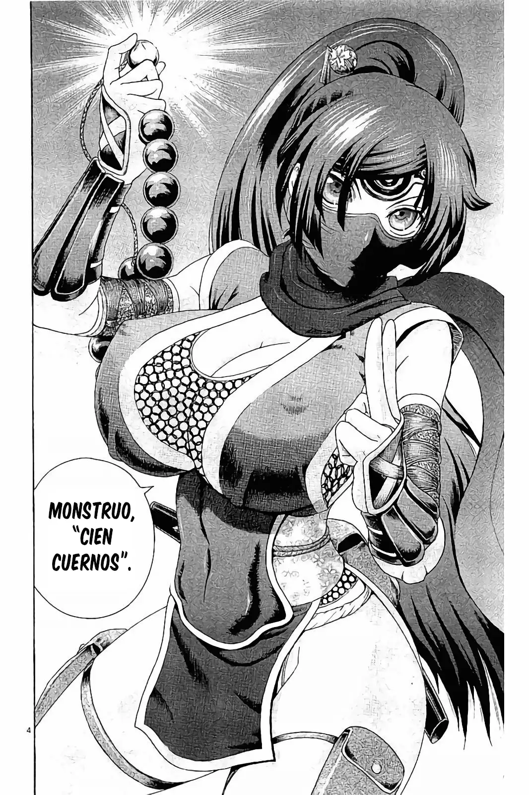 Tokiwa Kitareri!! - Capítulo 43 - Página 14 - LectorTMOo