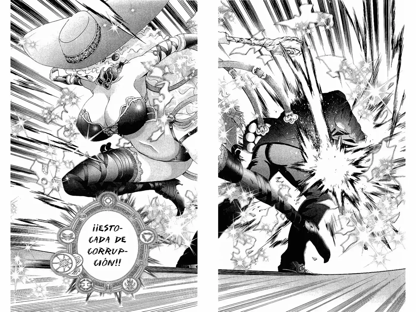 Tokiwa Kitareri!! - Capítulo 49 - Página 8 - LectorTMOo