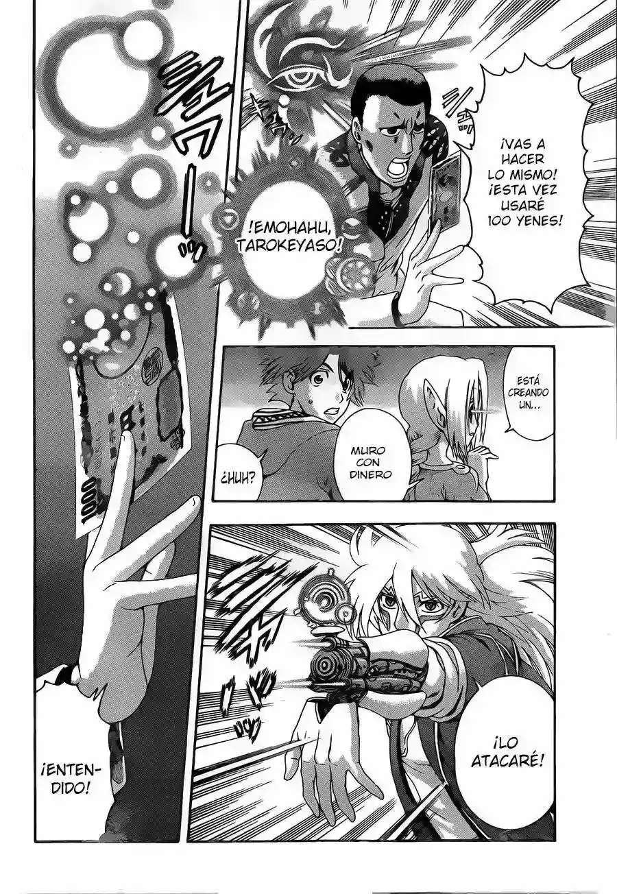Tokiwa Kitareri!! - Capítulo 5 - Página 5 - LectorTMOo