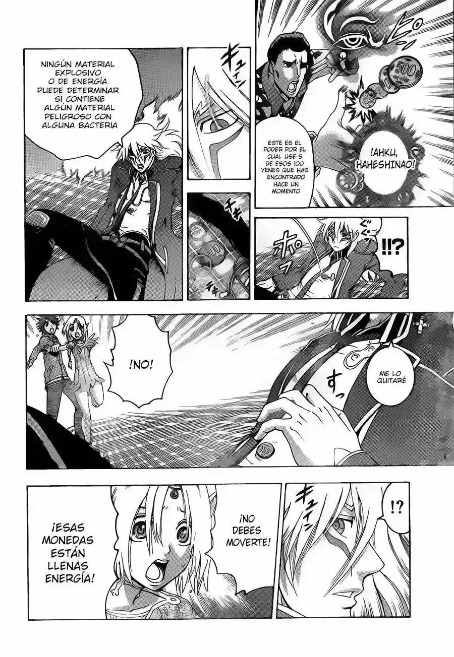 Tokiwa Kitareri!! - Capítulo 5 - Página 9 - LectorTMOo