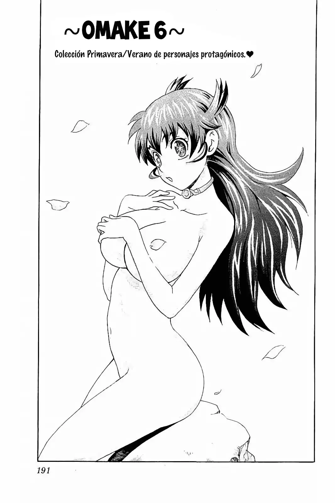 Tokiwa Kitareri!! - Capítulo 50.5 - Página 1 - LectorTMOo