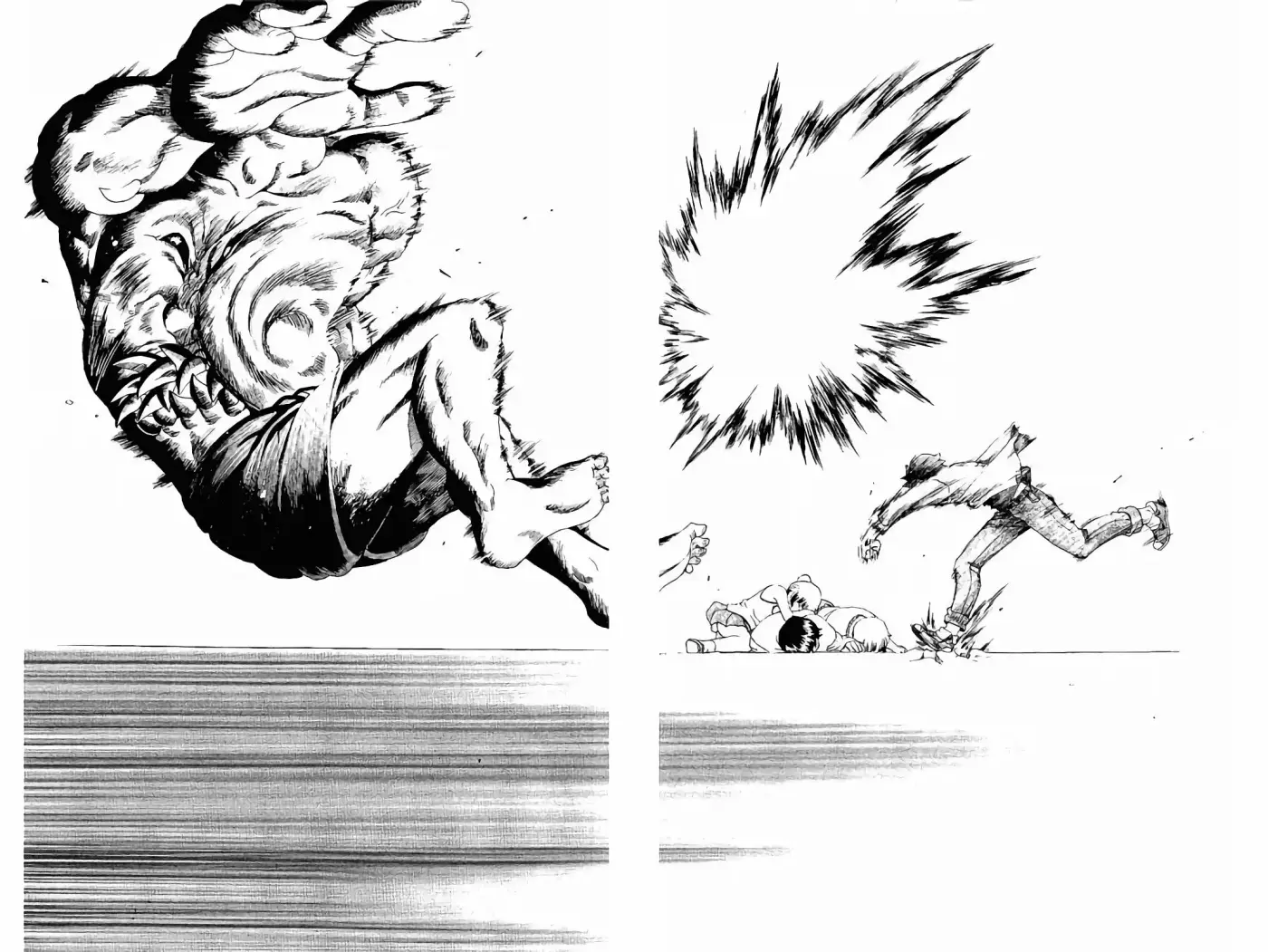 Tokiwa Kitareri!! - Capítulo 53 - Página 19 - LectorTMOo