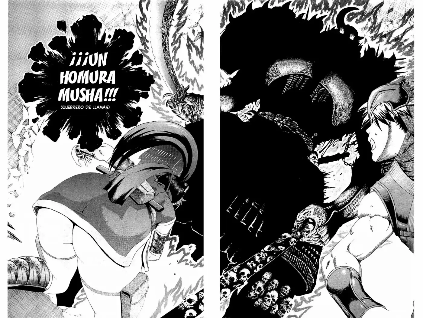 Tokiwa Kitareri!! - Capítulo 54 - Página 16 - LectorTMOo