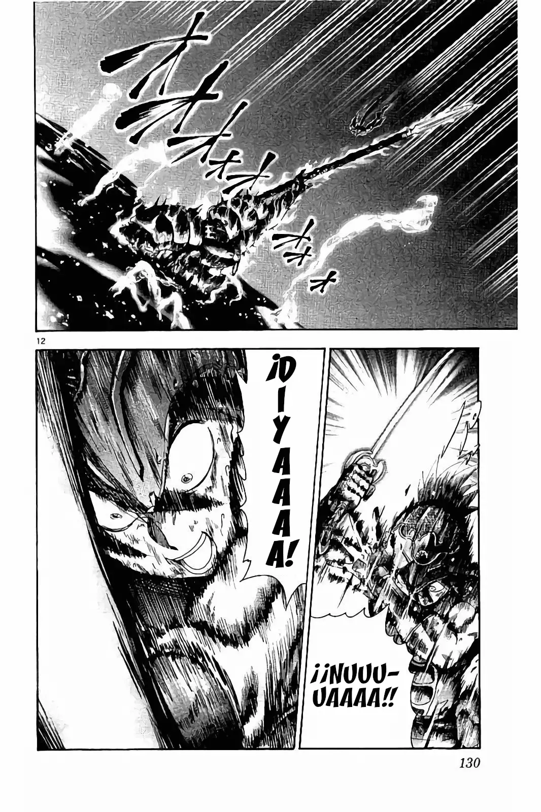 Tokiwa Kitareri!! - Capítulo 57 - Página 11 - LectorTMOo