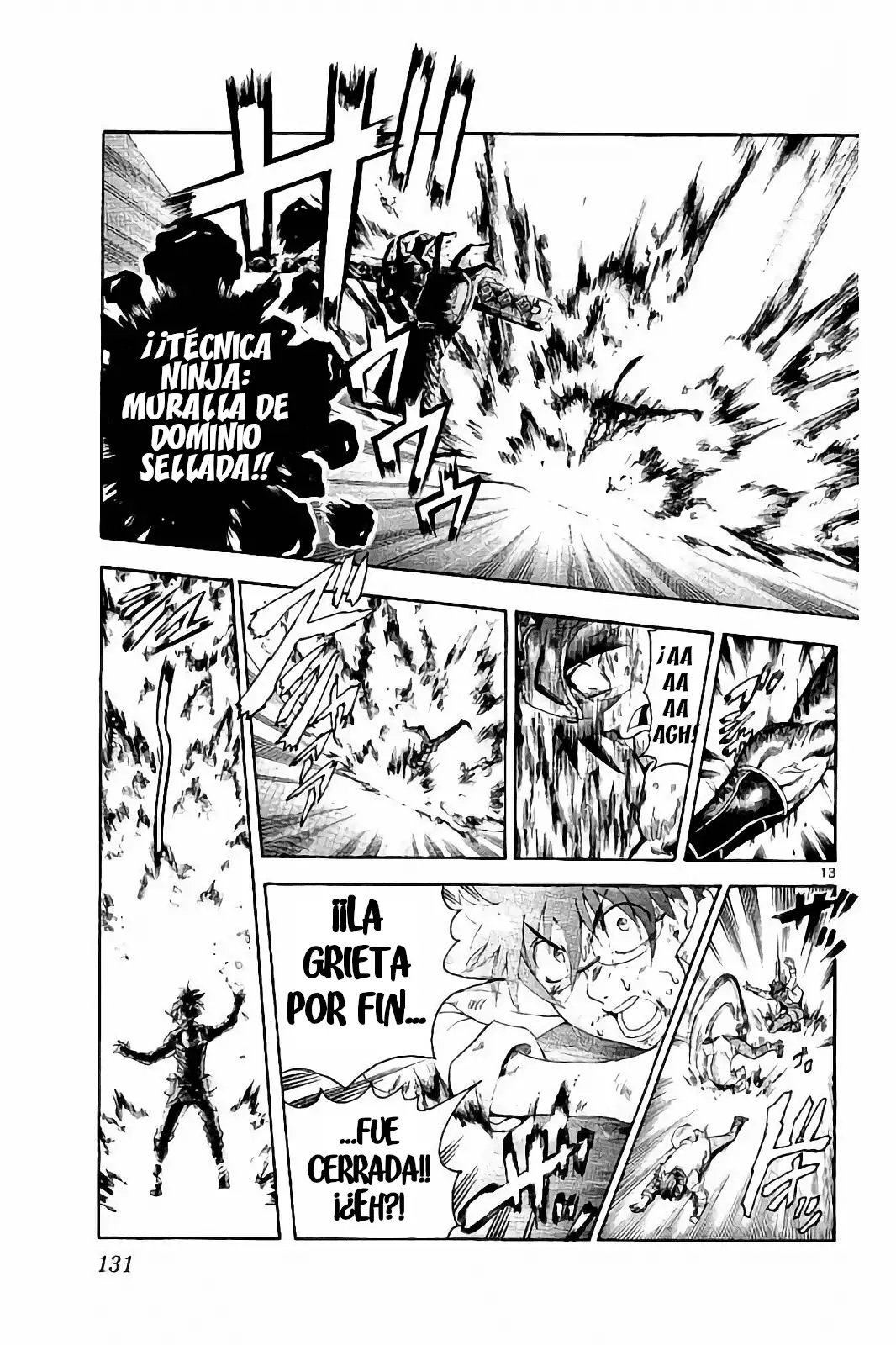 Tokiwa Kitareri!! - Capítulo 57 - Página 12 - LectorTMOo