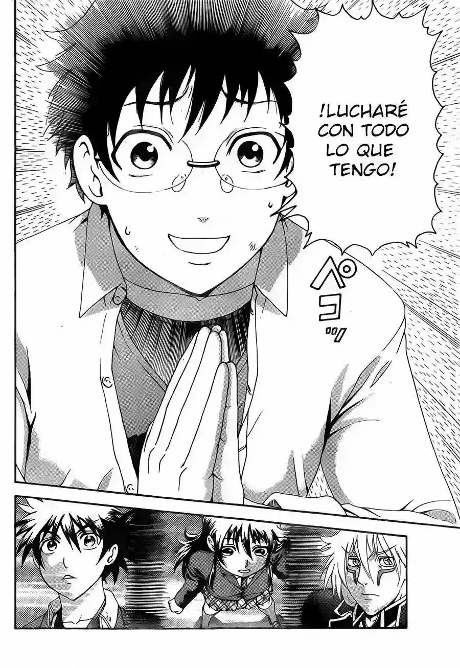 Tokiwa Kitareri!! - Capítulo 6 - Página 5 - LectorTMOo