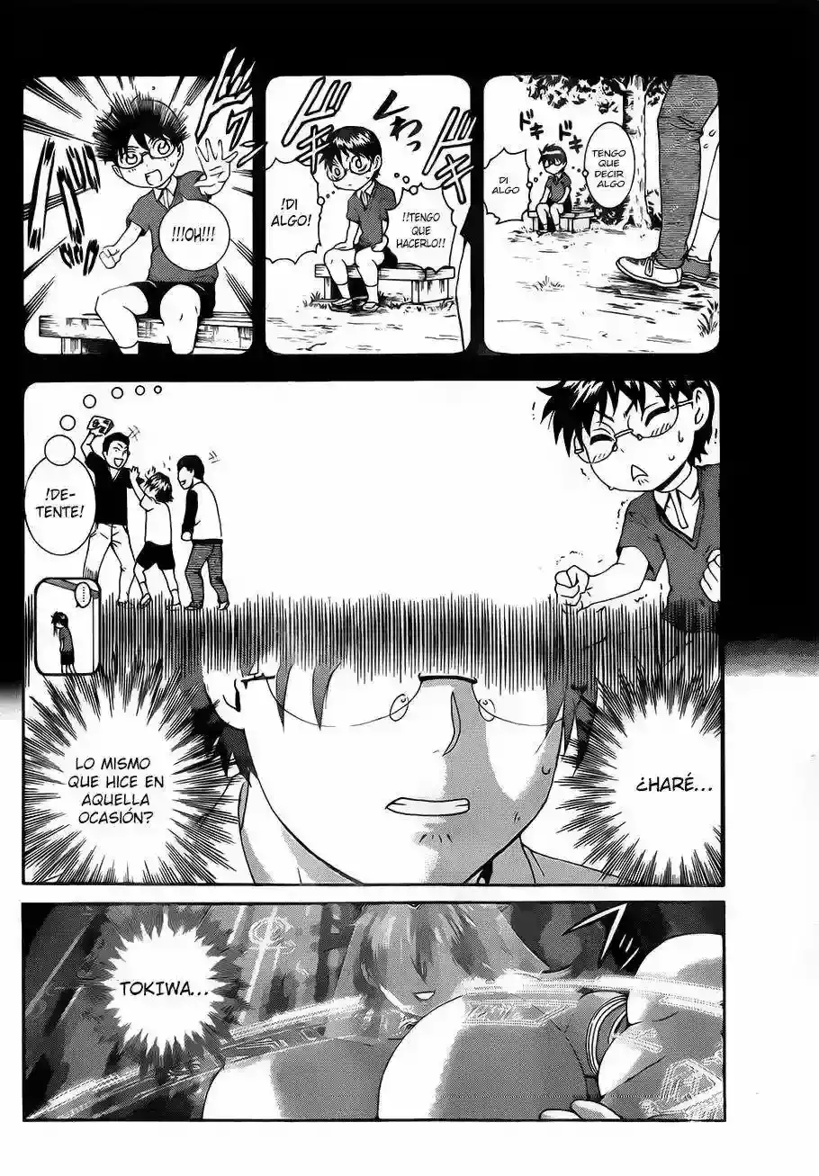 Tokiwa Kitareri!! - Capítulo 6 - Página 9 - LectorTMOo