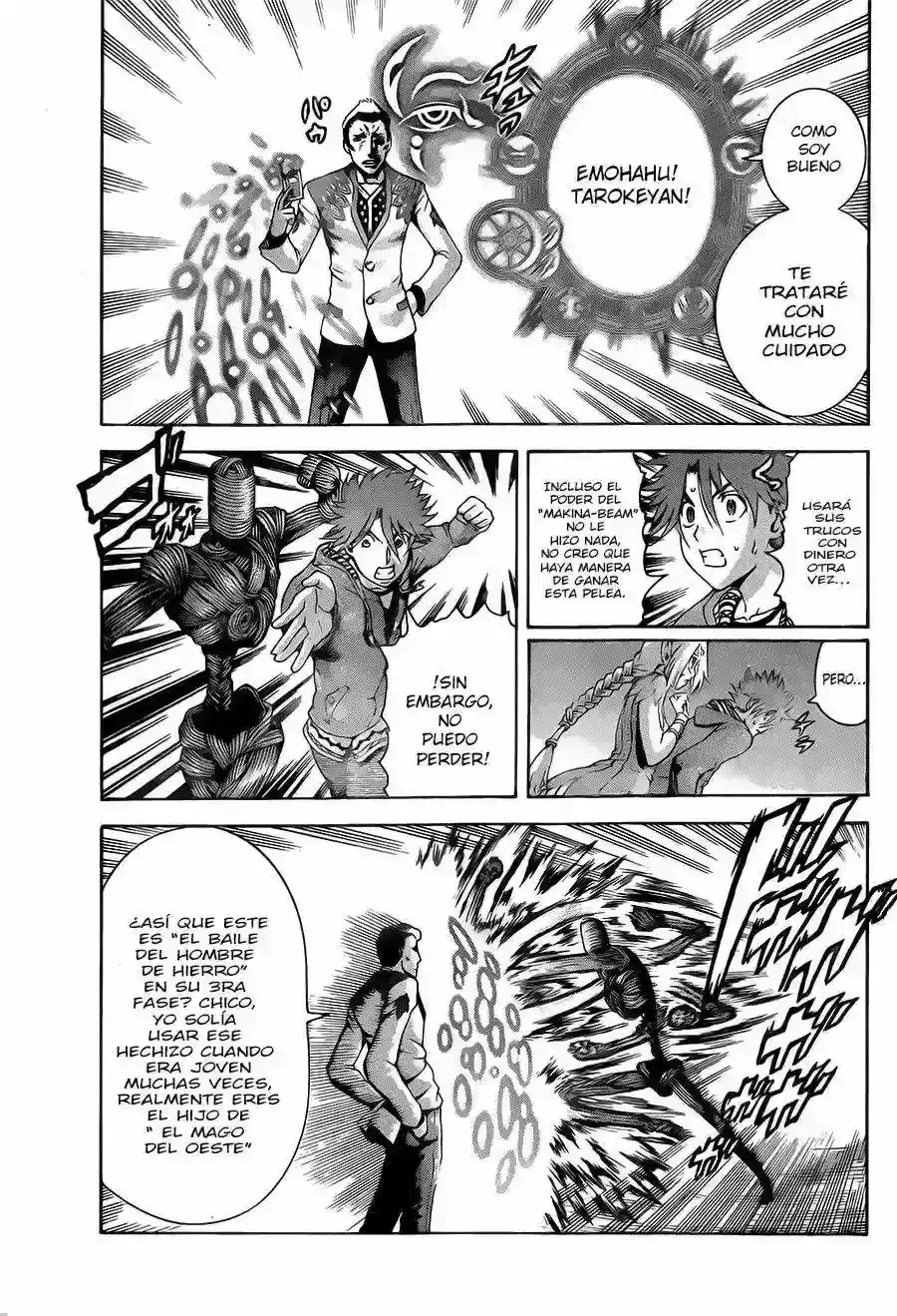 Tokiwa Kitareri!! - Capítulo 6 - Página 14 - LectorTMOo