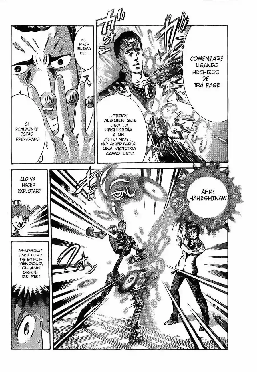 Tokiwa Kitareri!! - Capítulo 6 - Página 15 - LectorTMOo