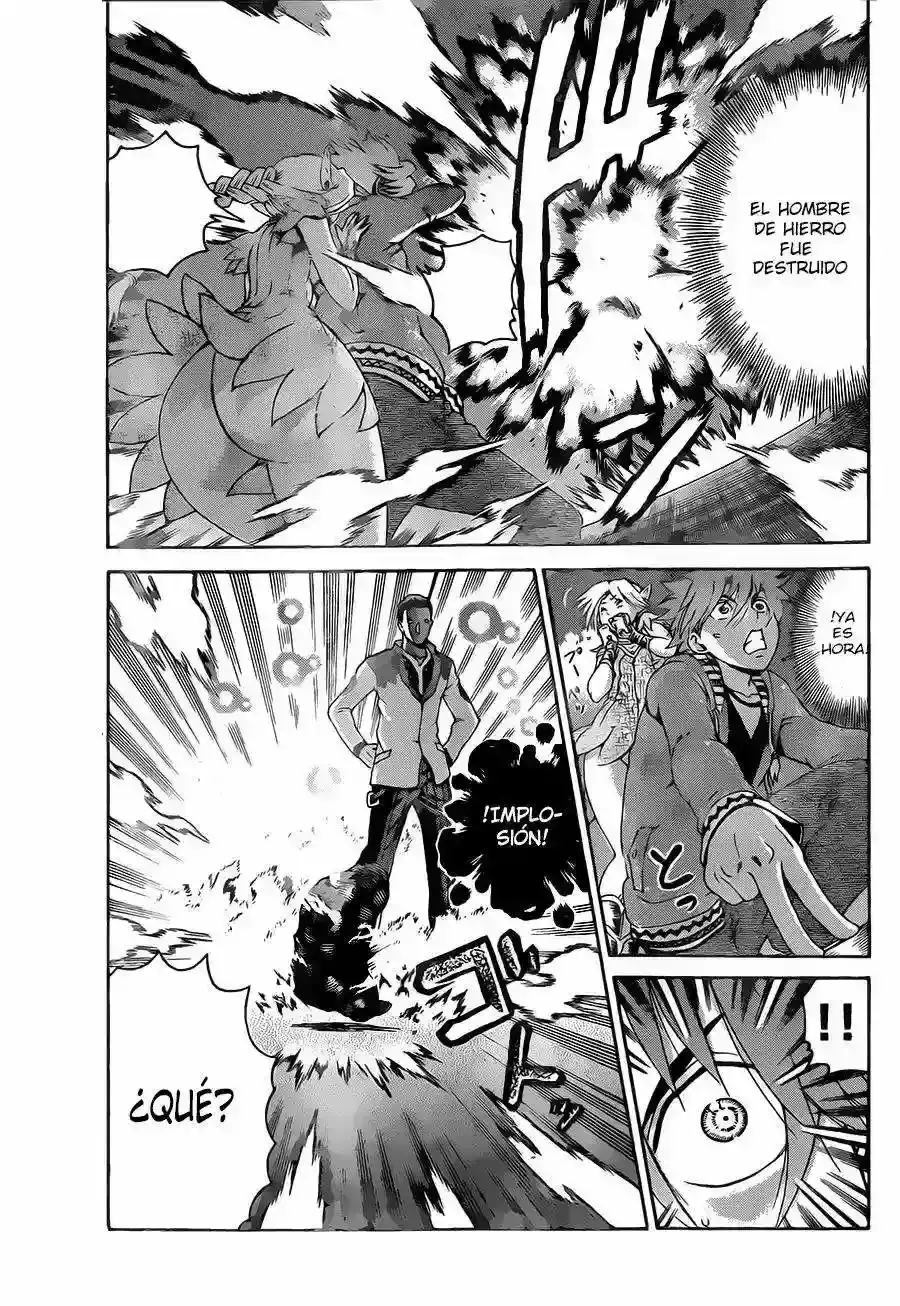 Tokiwa Kitareri!! - Capítulo 6 - Página 16 - LectorTMOo
