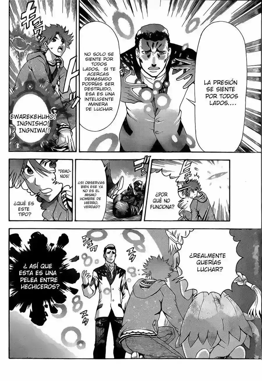 Tokiwa Kitareri!! - Capítulo 6 - Página 17 - LectorTMOo