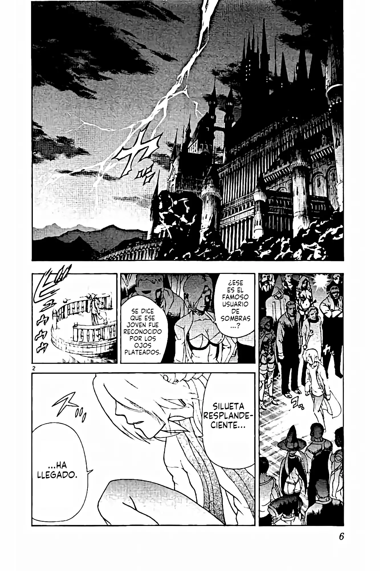 Tokiwa Kitareri!! - Capítulo 61 - Página 5 - LectorTMOo