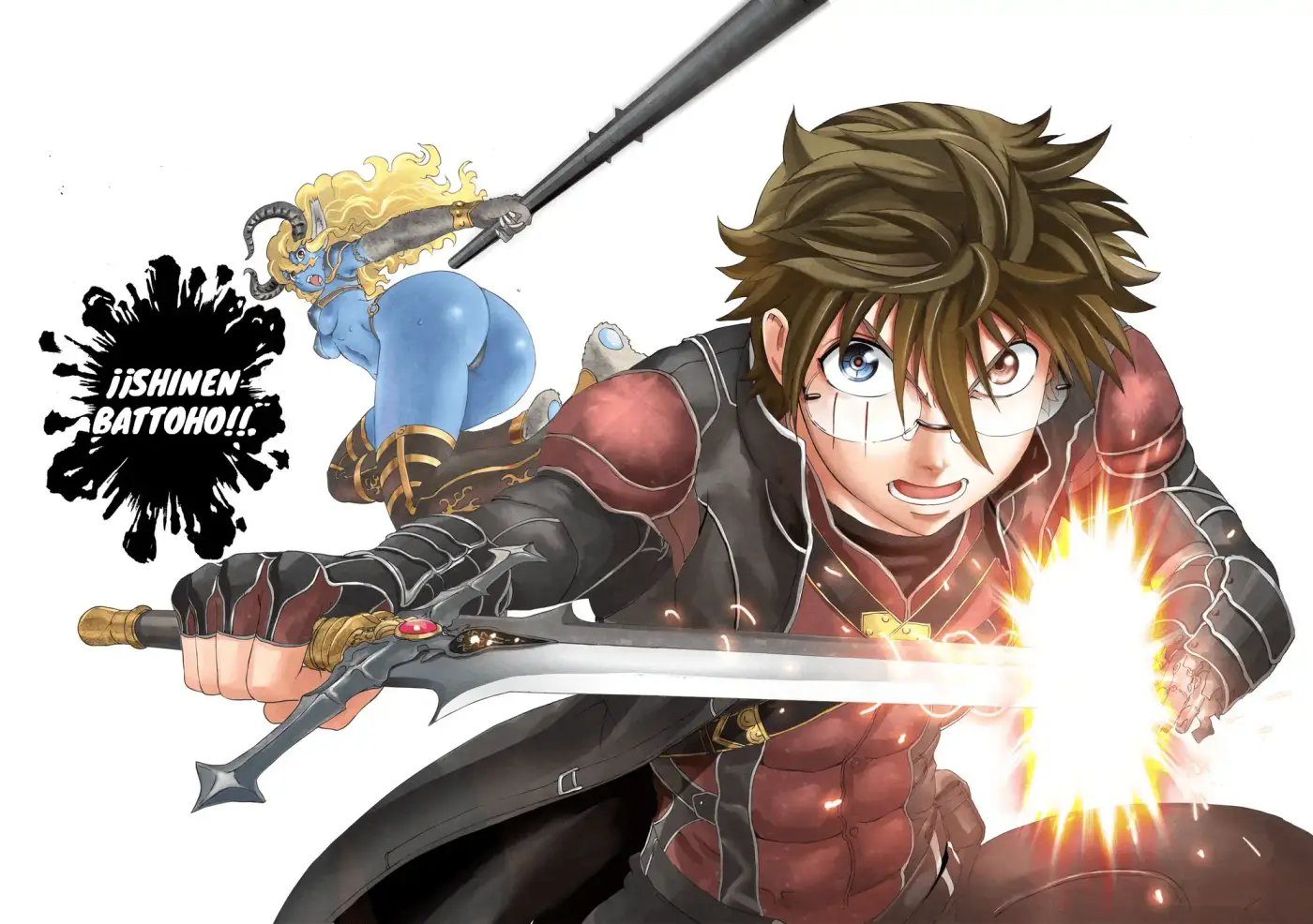 Tokiwa Kitareri!! - Capítulo 65 - Página 2 - LectorTMOo