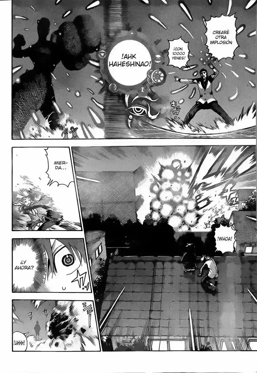 Tokiwa Kitareri!! - Capítulo 7 - Página 3 - LectorTMOo