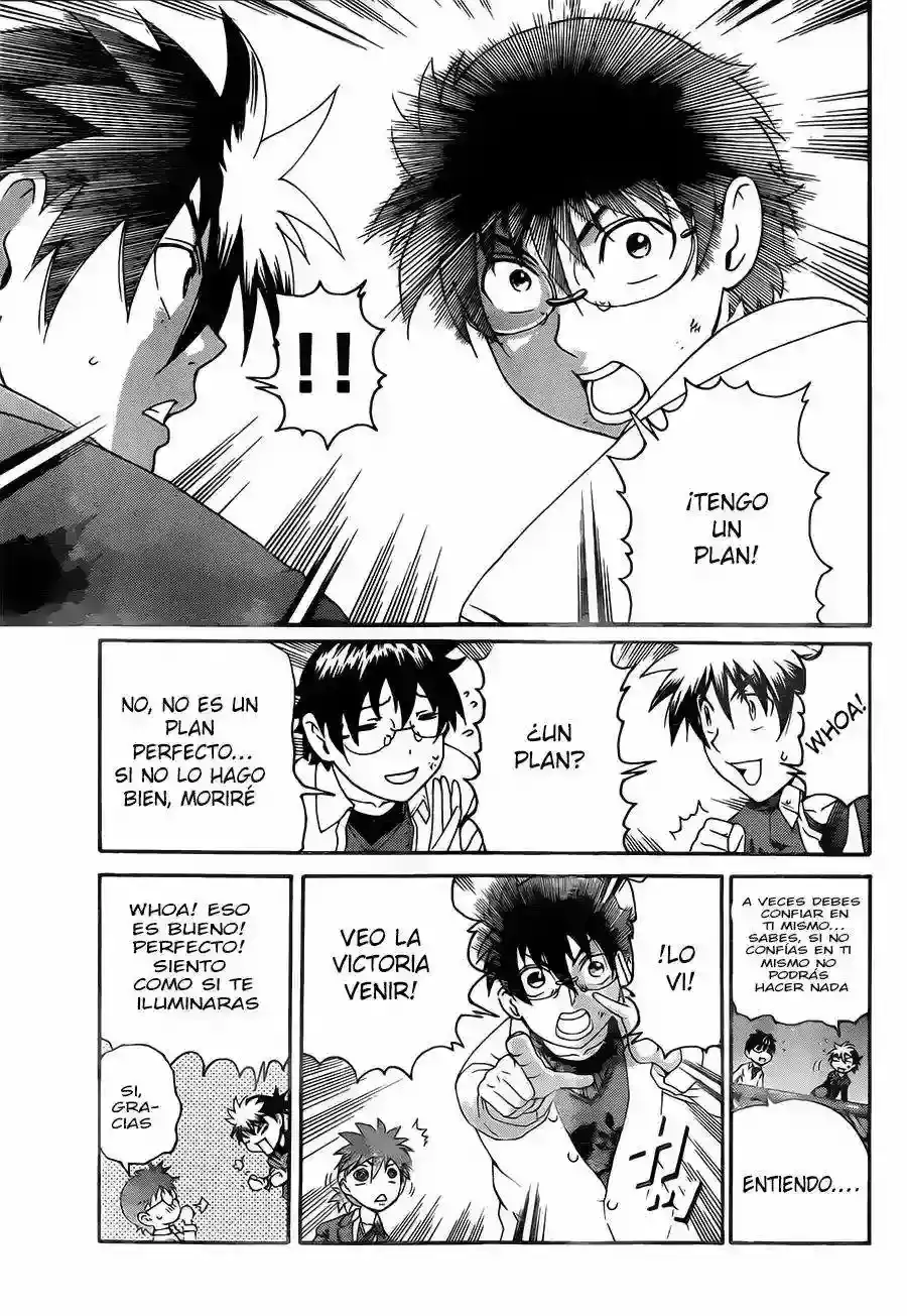 Tokiwa Kitareri!! - Capítulo 7 - Página 8 - LectorTMOo