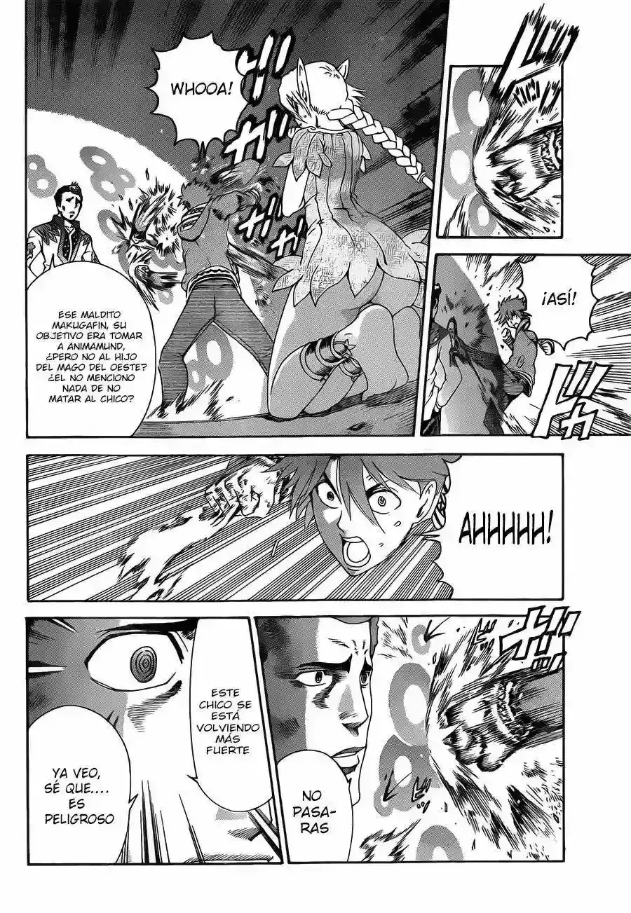 Tokiwa Kitareri!! - Capítulo 7 - Página 9 - LectorTMOo