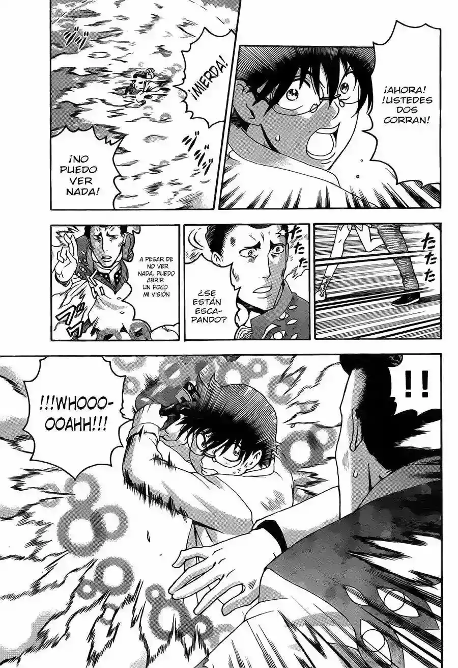 Tokiwa Kitareri!! - Capítulo 7 - Página 13 - LectorTMOo