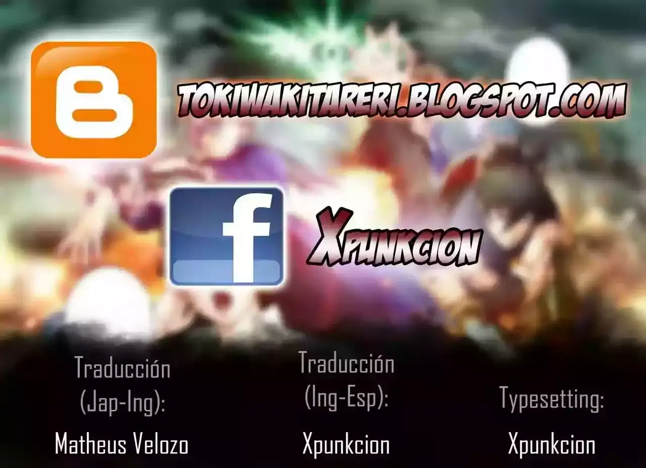 Tokiwa Kitareri!! - Capítulo 7 - Página 18 - LectorTMOo