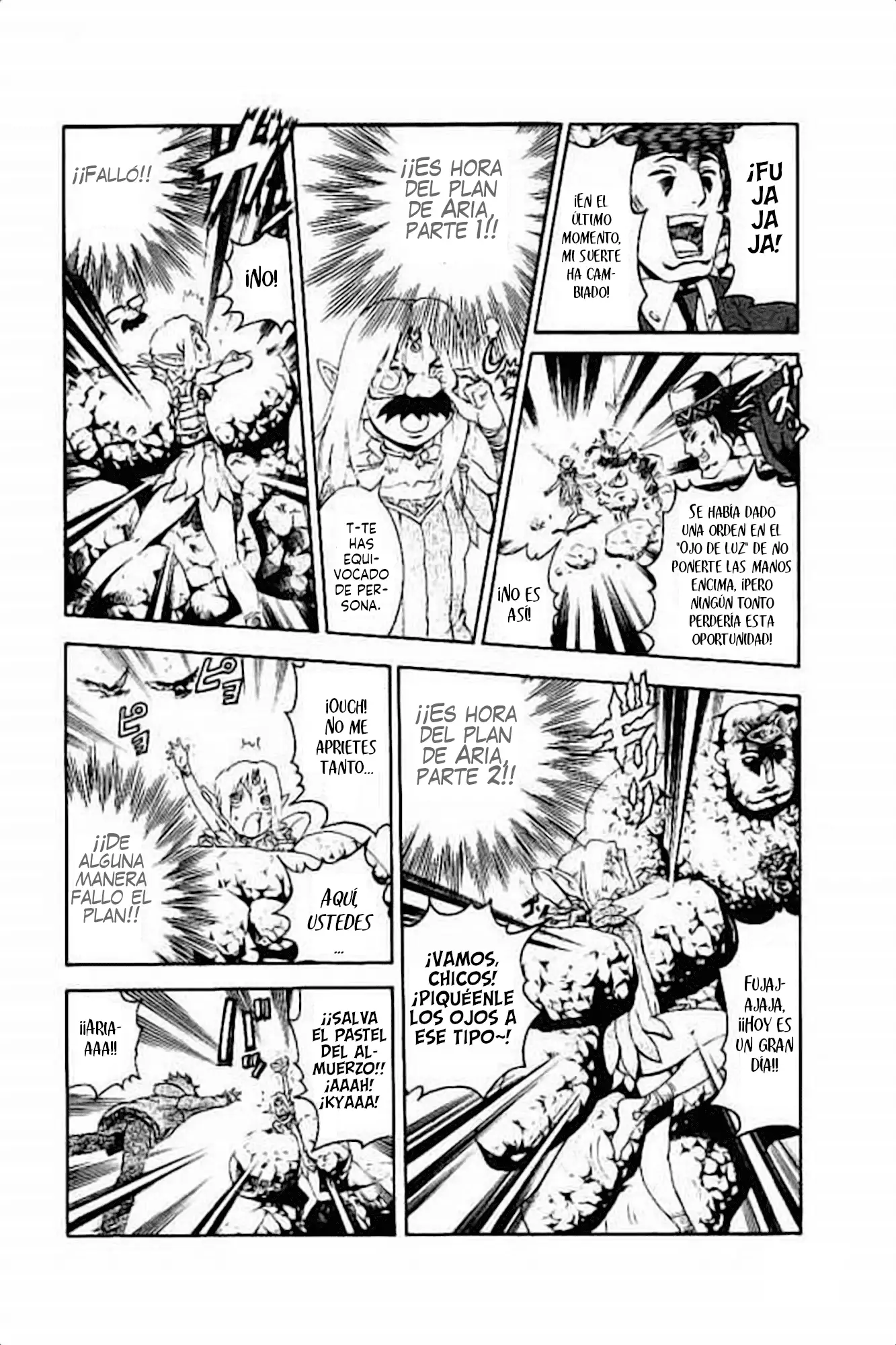 Tokiwa Kitareri!! - Capítulo 71 - Página 12 - LectorTMOo