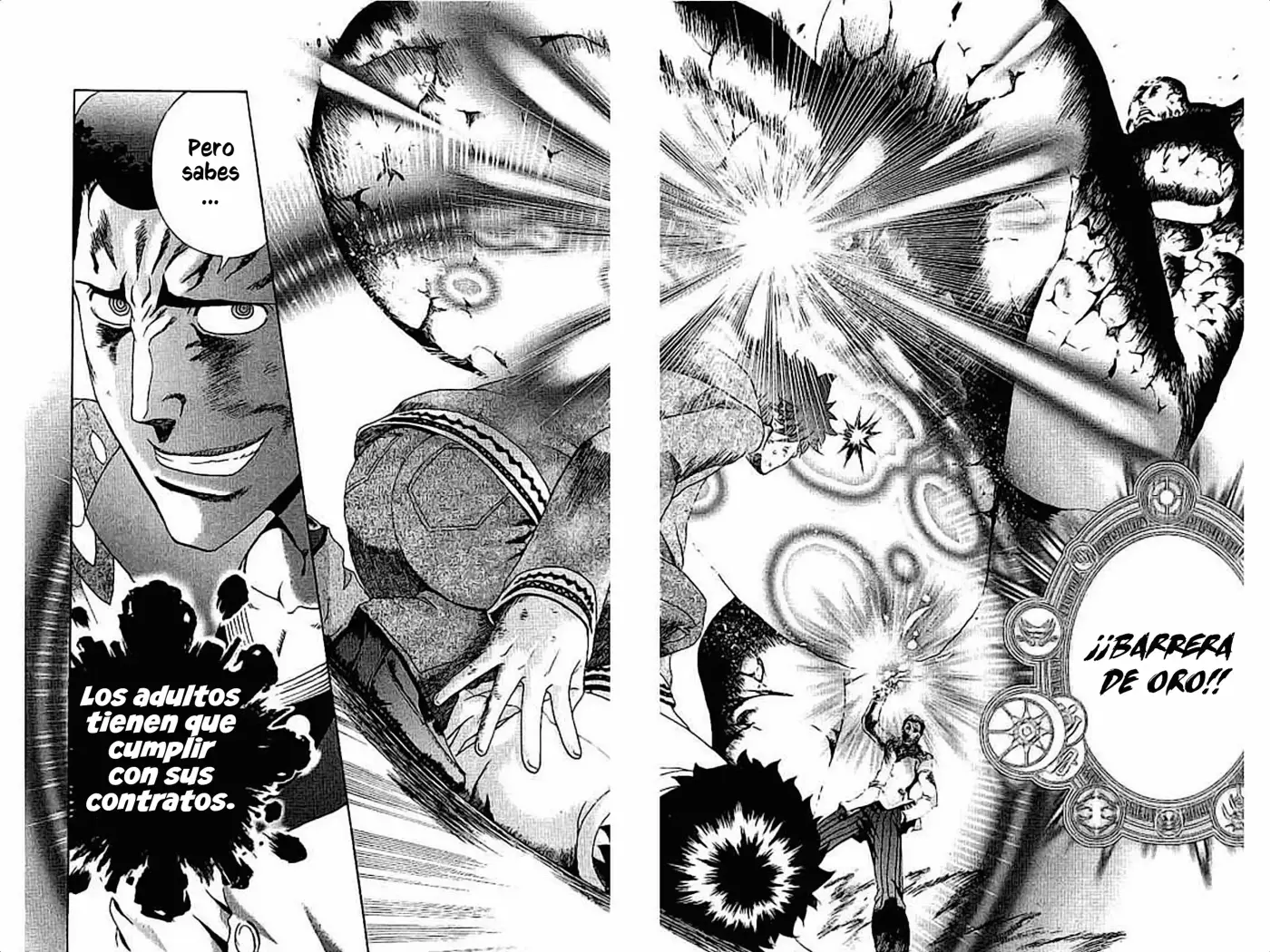 Tokiwa Kitareri!! - Capítulo 72 - Página 12 - LectorTMOo