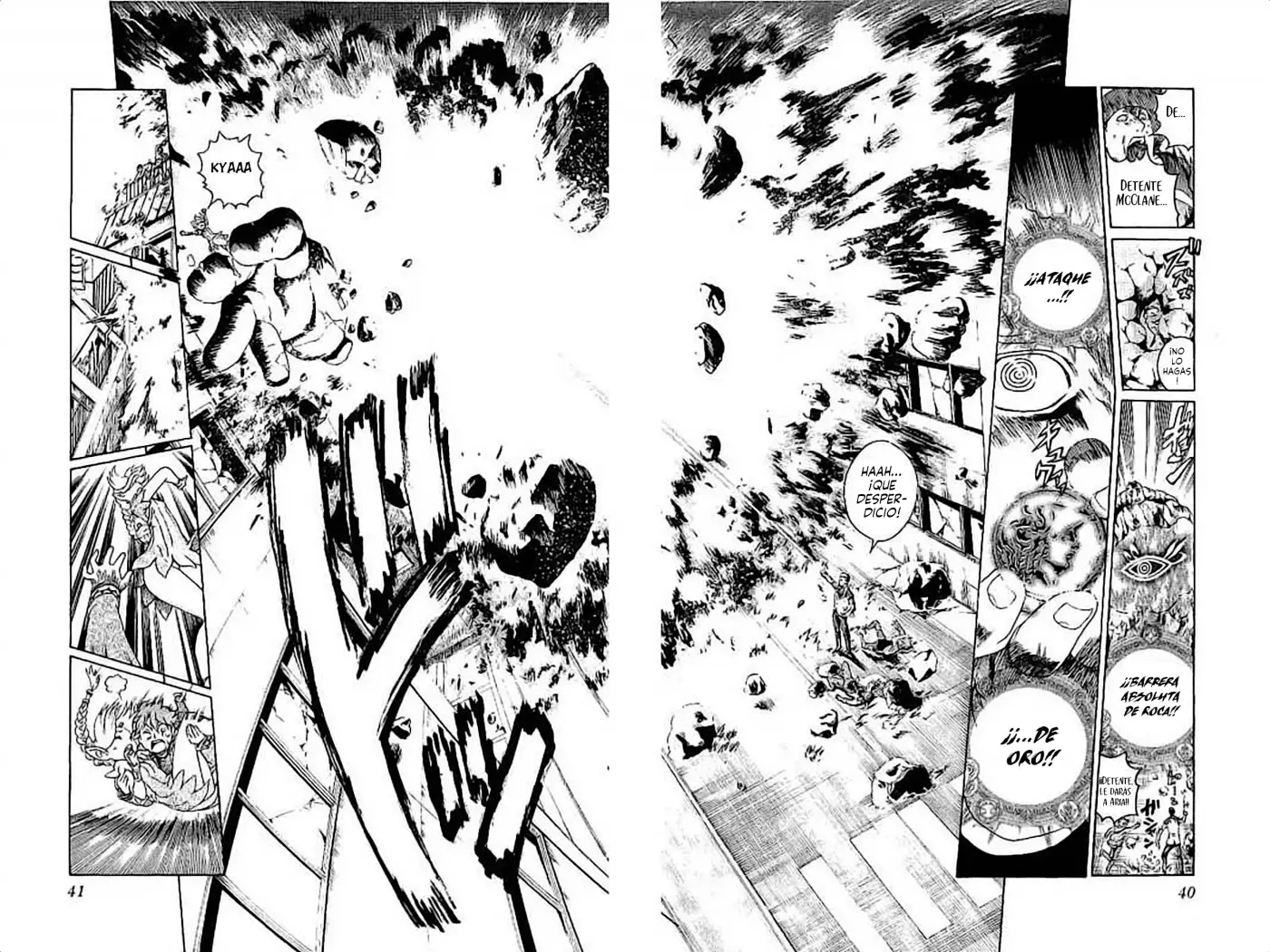 Tokiwa Kitareri!! - Capítulo 72 - Página 15 - LectorTMOo