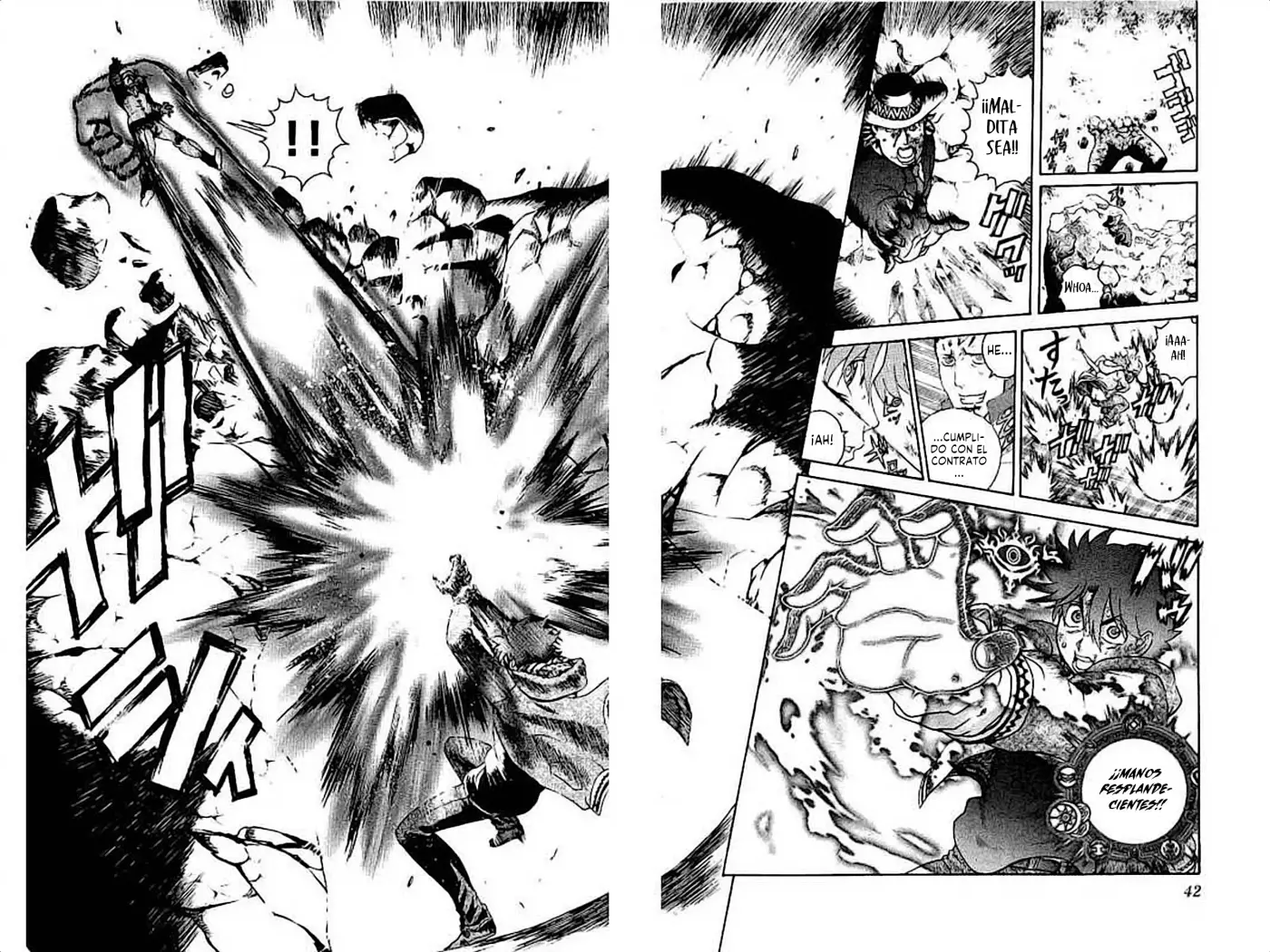 Tokiwa Kitareri!! - Capítulo 72 - Página 16 - LectorTMOo