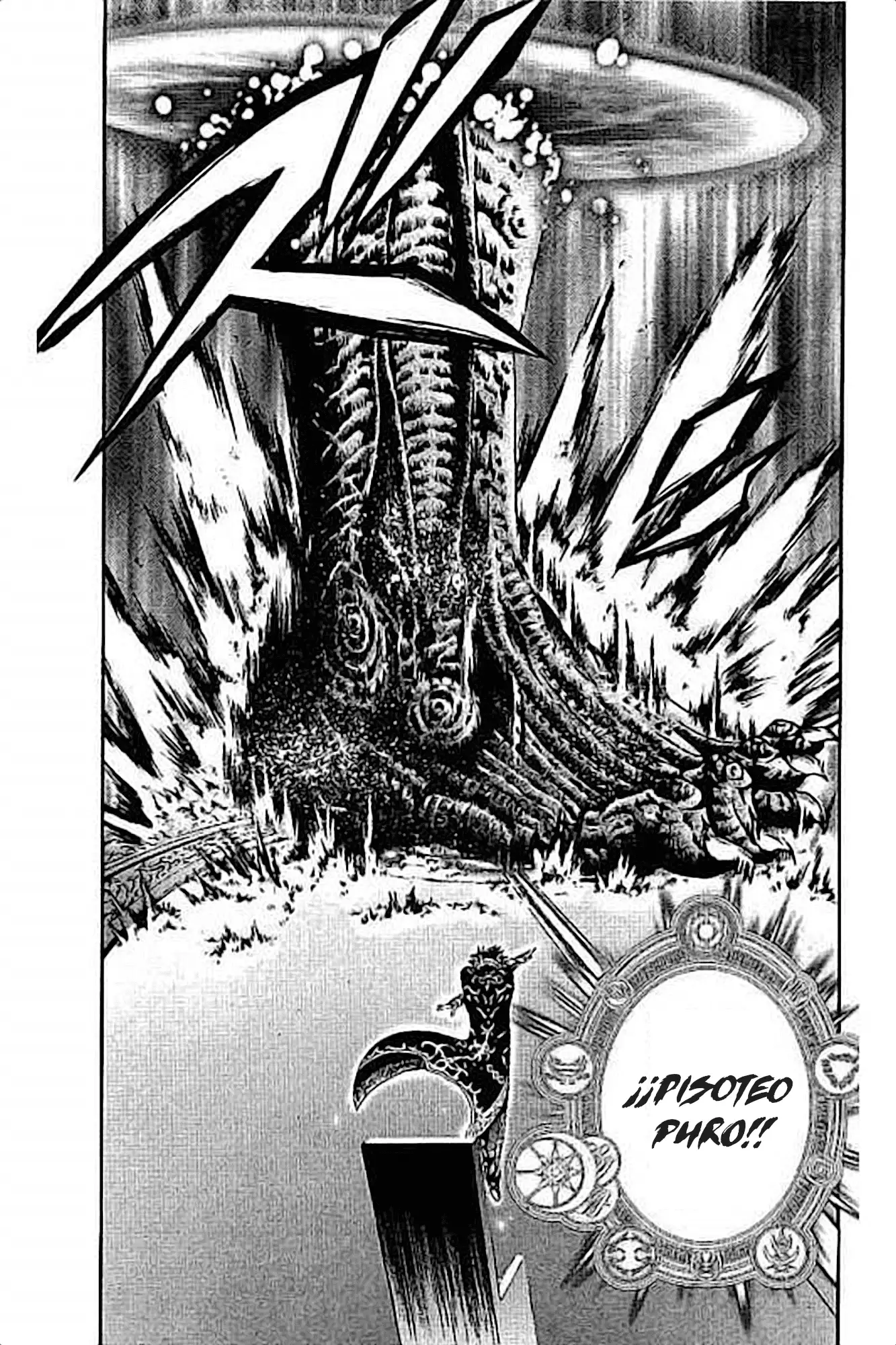 Tokiwa Kitareri!! - Capítulo 74 - Página 7 - LectorTMOo