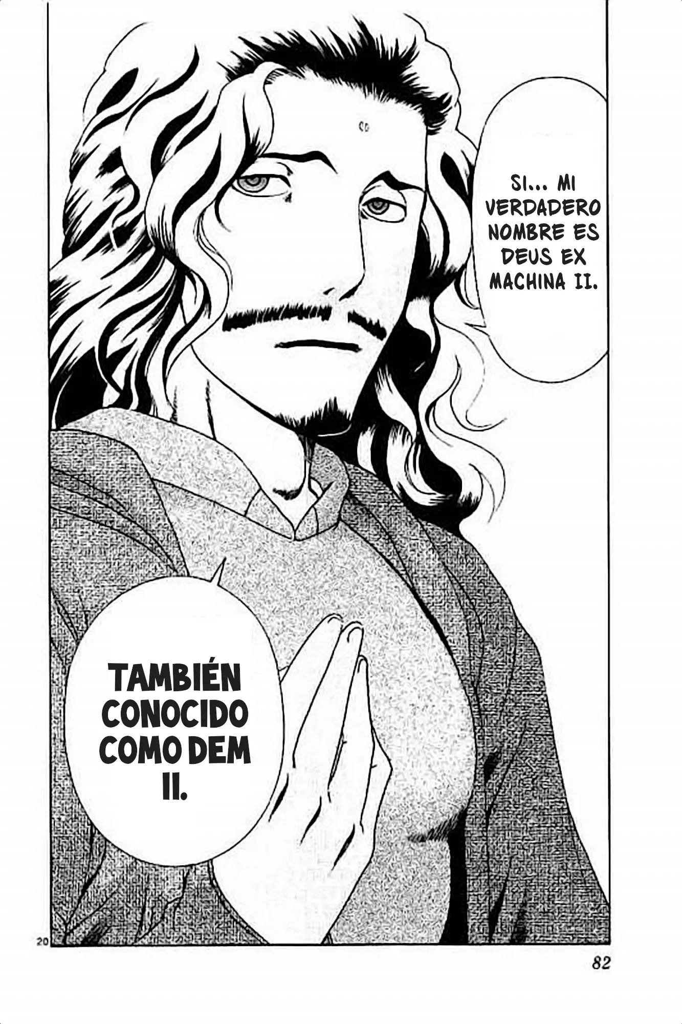 Tokiwa Kitareri!! - Capítulo 74 - Página 18 - LectorTMOo