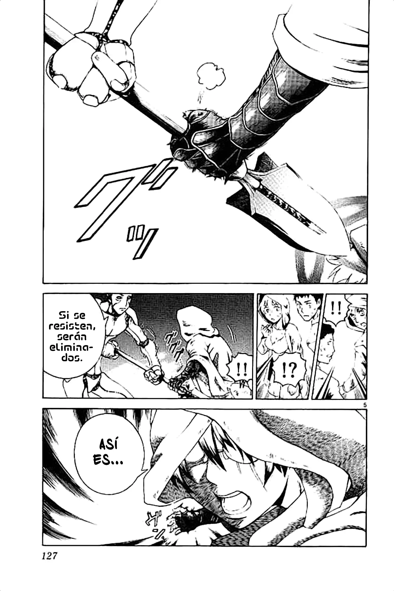 Tokiwa Kitareri!! - Capítulo 77 - Página 4 - LectorTMOo