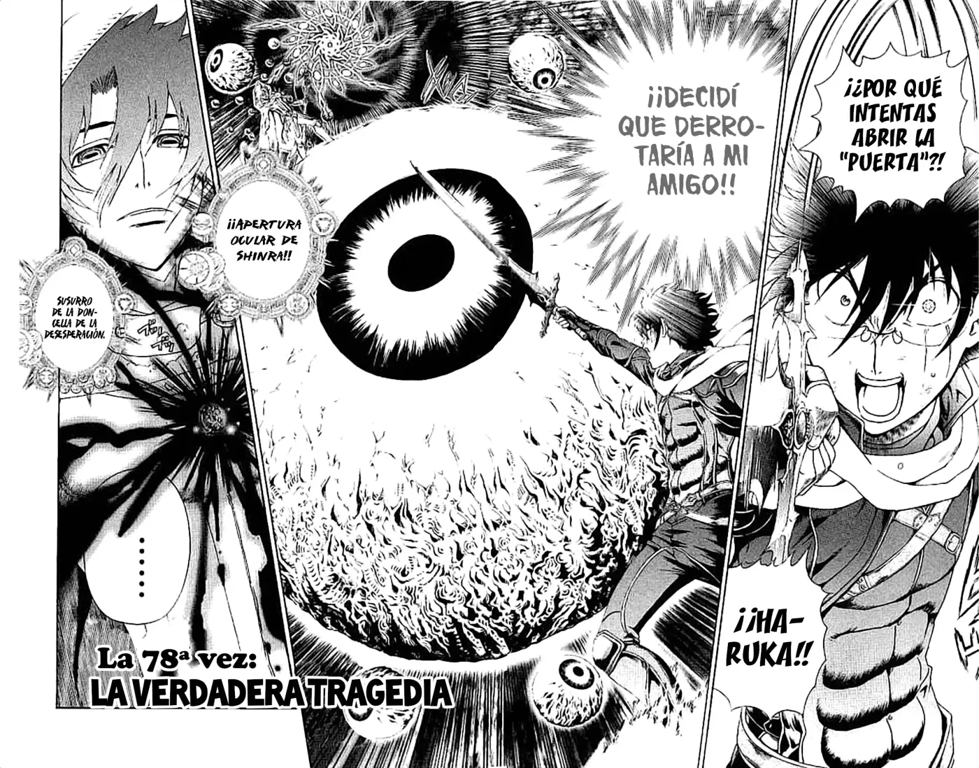 Tokiwa Kitareri!! - Capítulo 78 - Página 2 - LectorTMOo