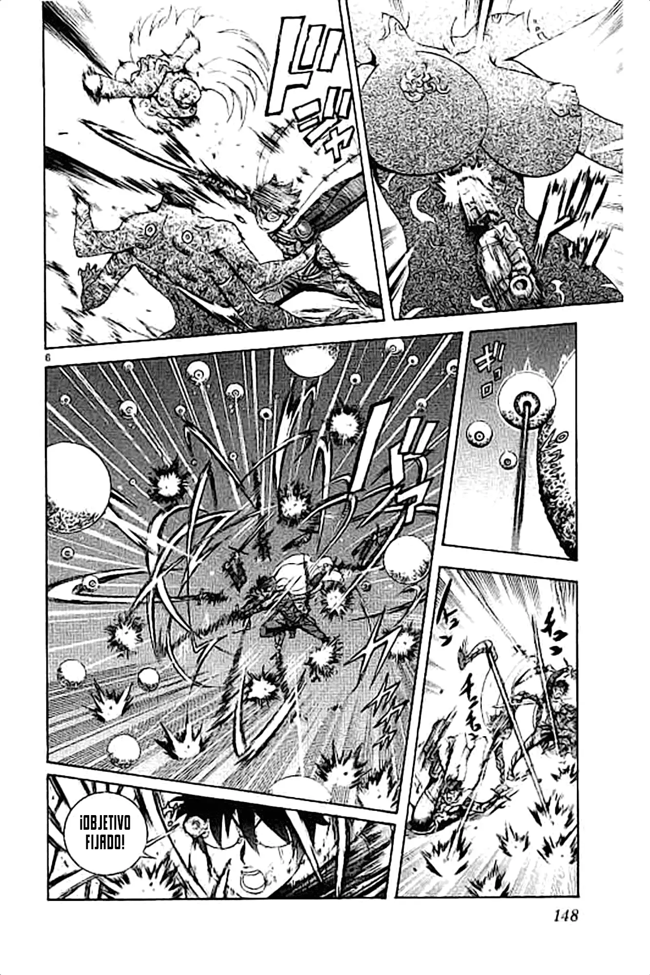 Tokiwa Kitareri!! - Capítulo 78 - Página 5 - LectorTMOo