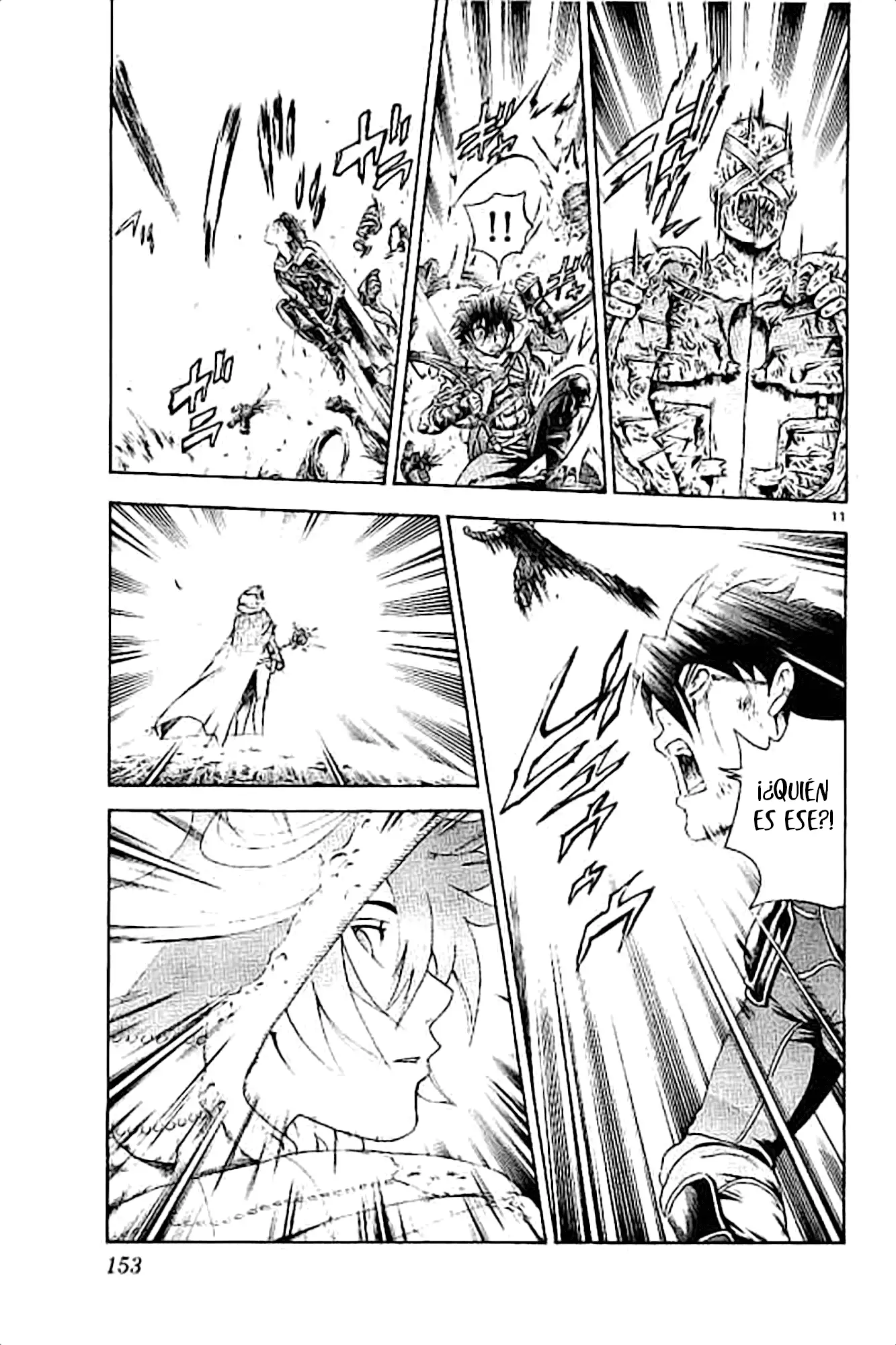Tokiwa Kitareri!! - Capítulo 78 - Página 10 - LectorTMOo