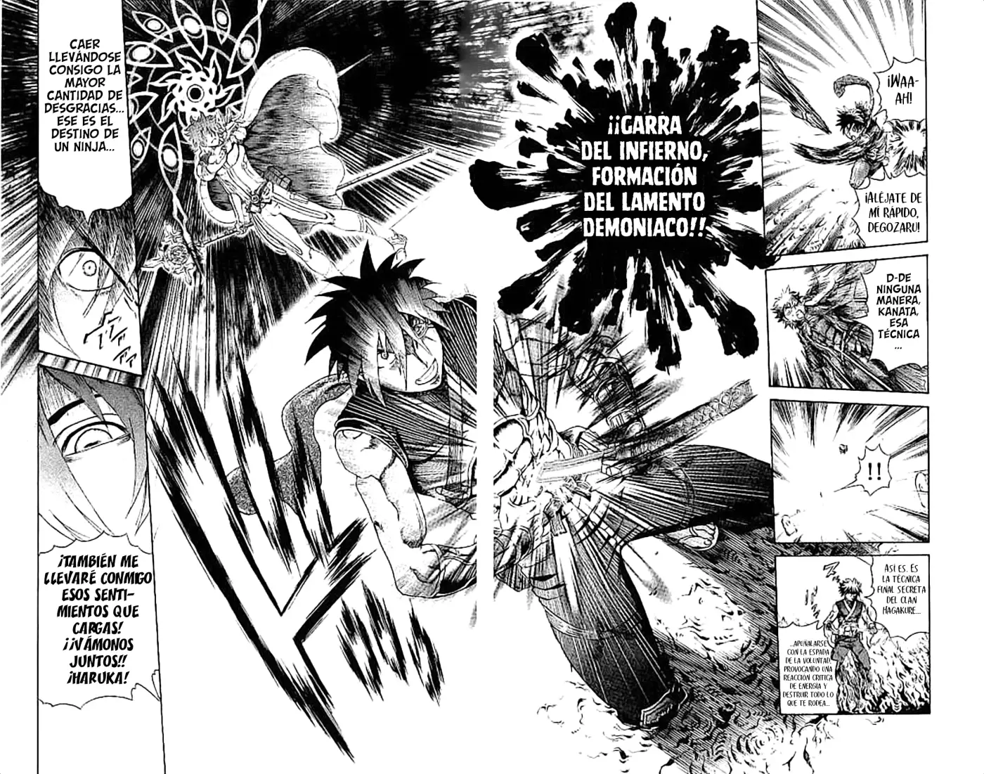 Tokiwa Kitareri!! - Capítulo 78 - Página 13 - LectorTMOo