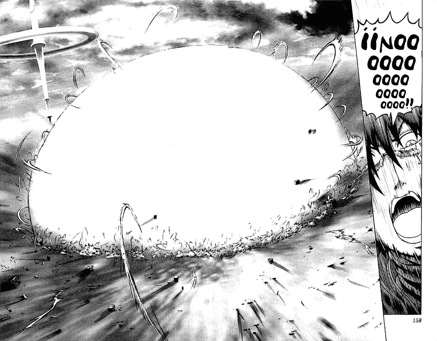 Tokiwa Kitareri!! - Capítulo 78 - Página 14 - LectorTMOo
