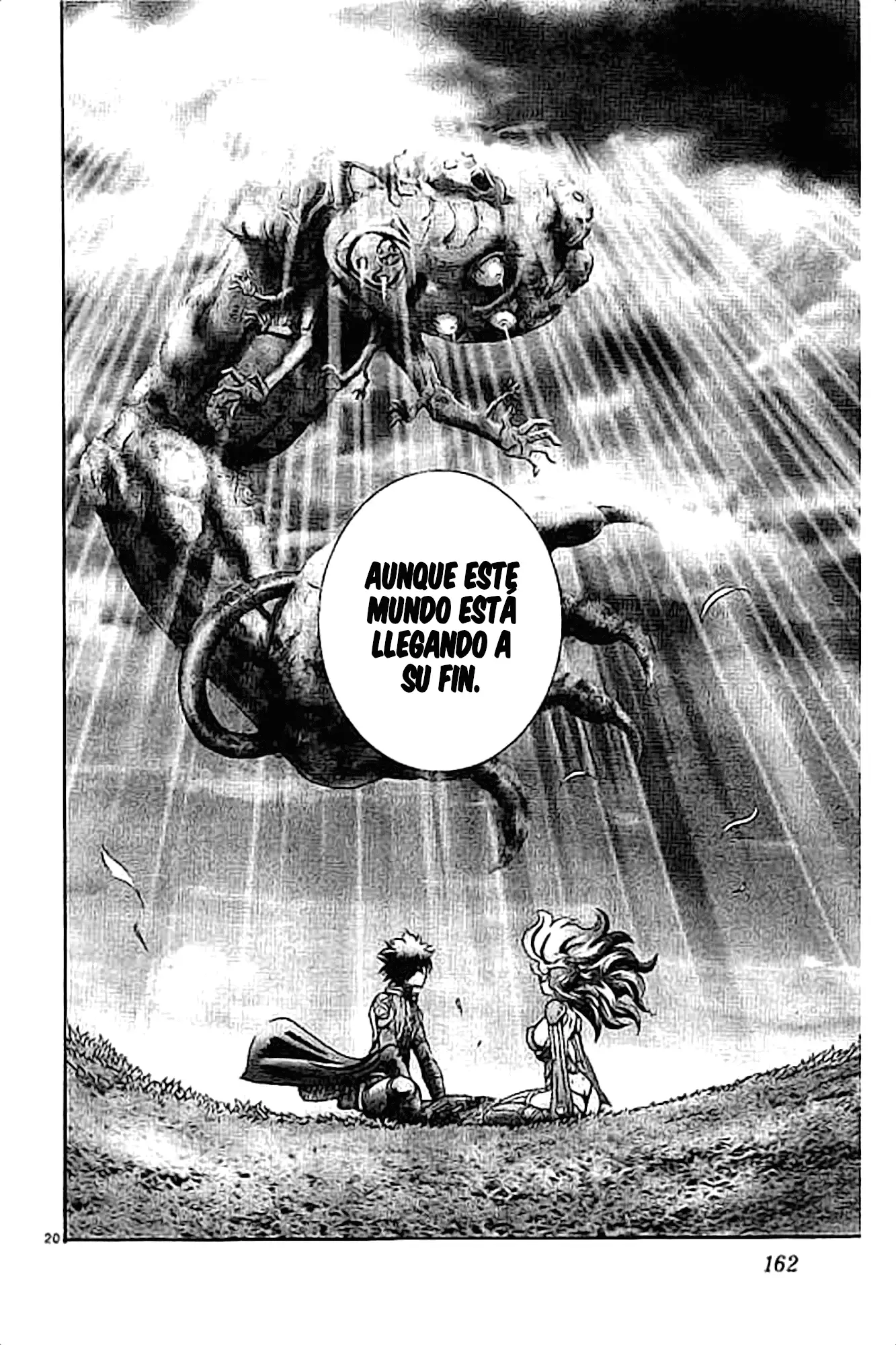 Tokiwa Kitareri!! - Capítulo 78 - Página 17 - LectorTMOo