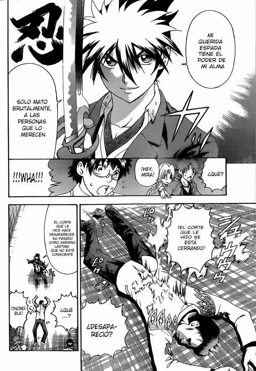 Tokiwa Kitareri!! - Capítulo 8 - Página 4 - LectorTMOo
